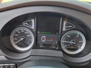 truck XF480SSC LD GH010XK 86506